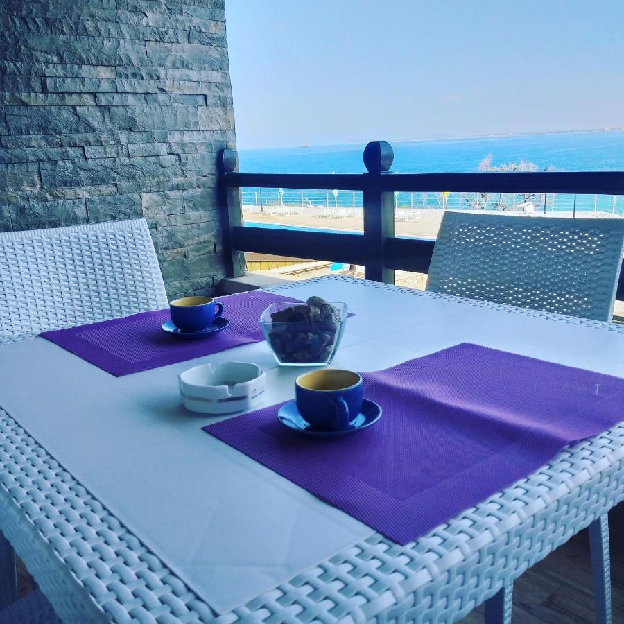 Leilighet Sea View Apartment! Vlorë