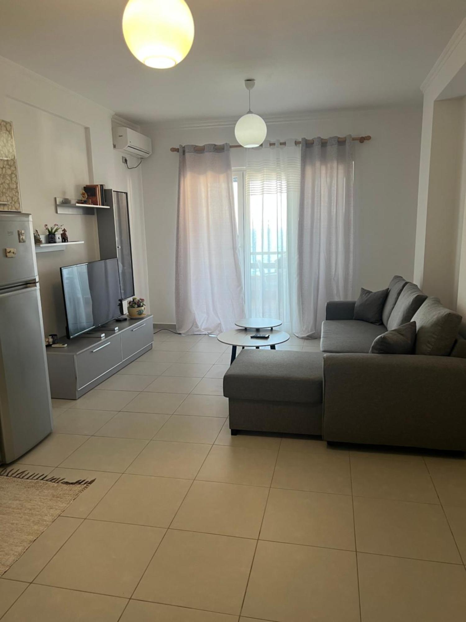 Sea View Apartment! Leilighet *