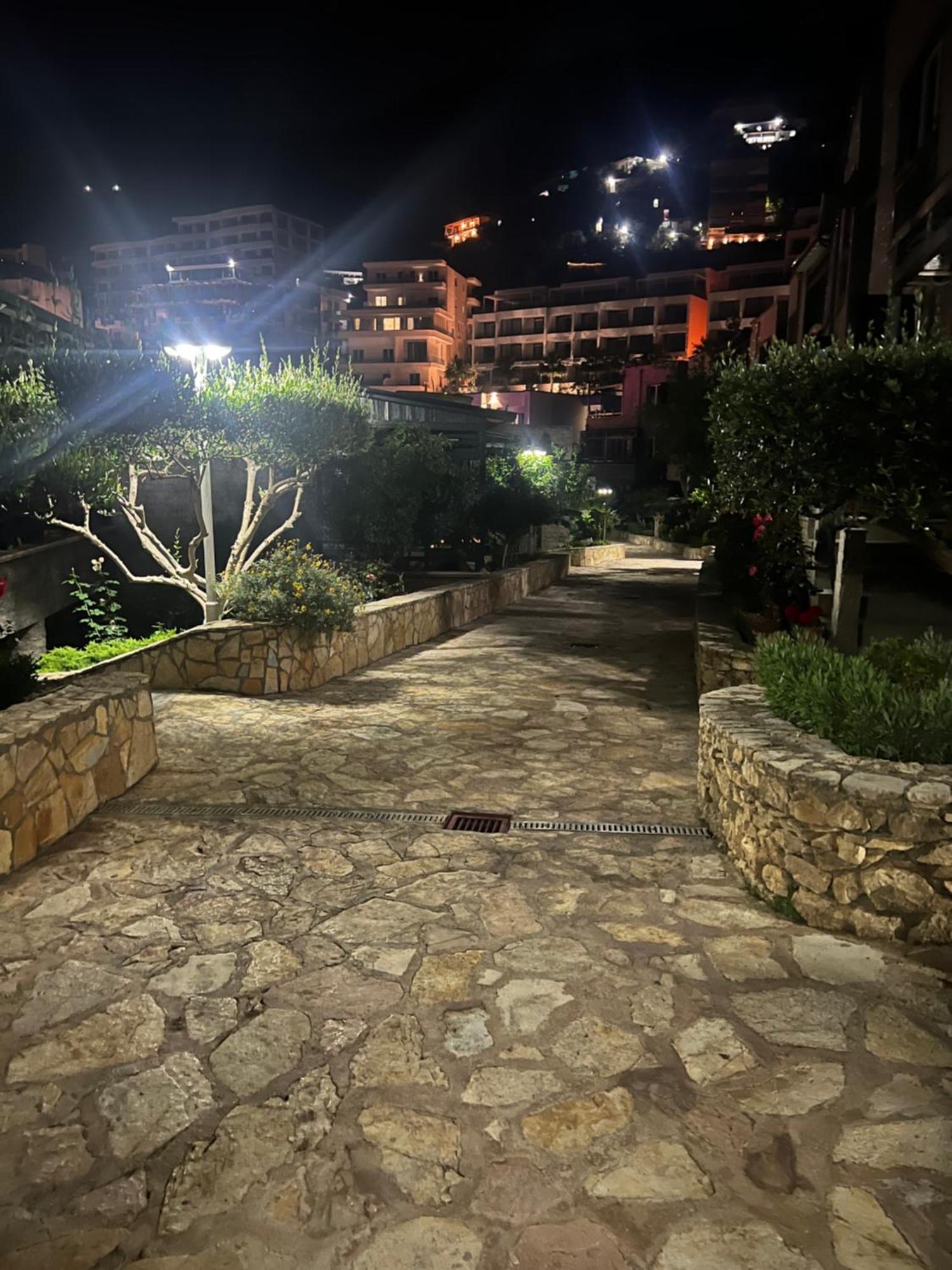 Leilighet Sea View Apartment! Vlorë