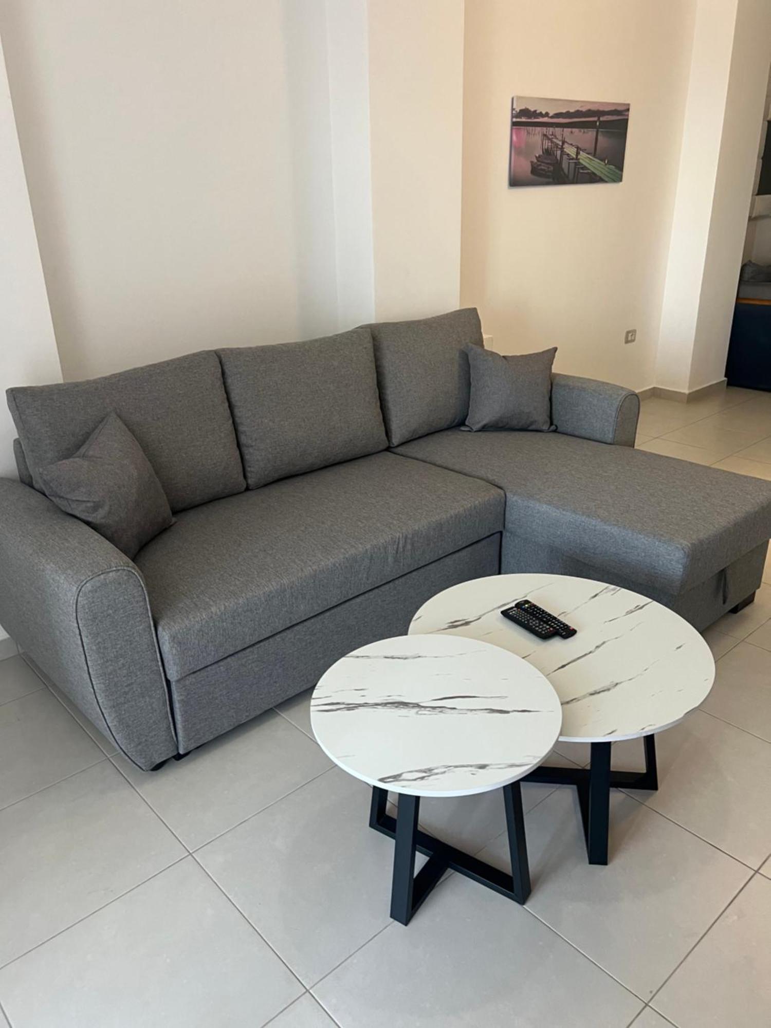 Sea View Apartment! * Vlorë
