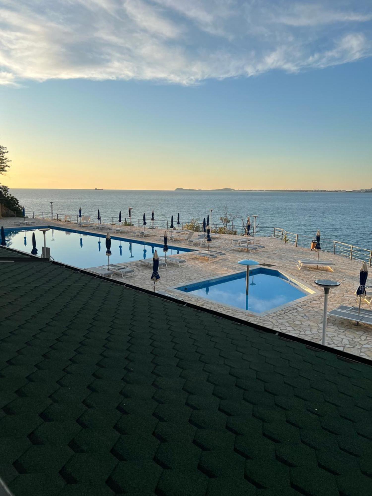 Sea View Apartment!