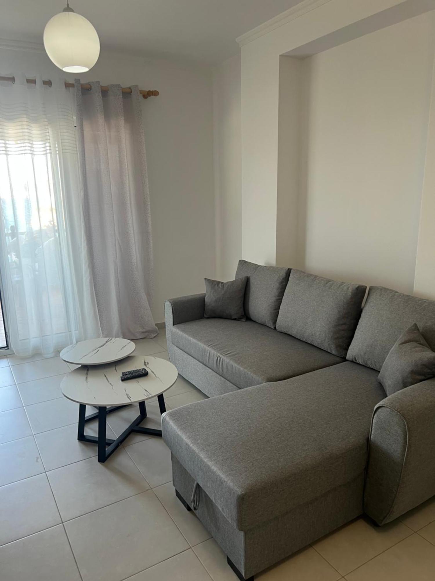 Sea View Apartment! Leilighet