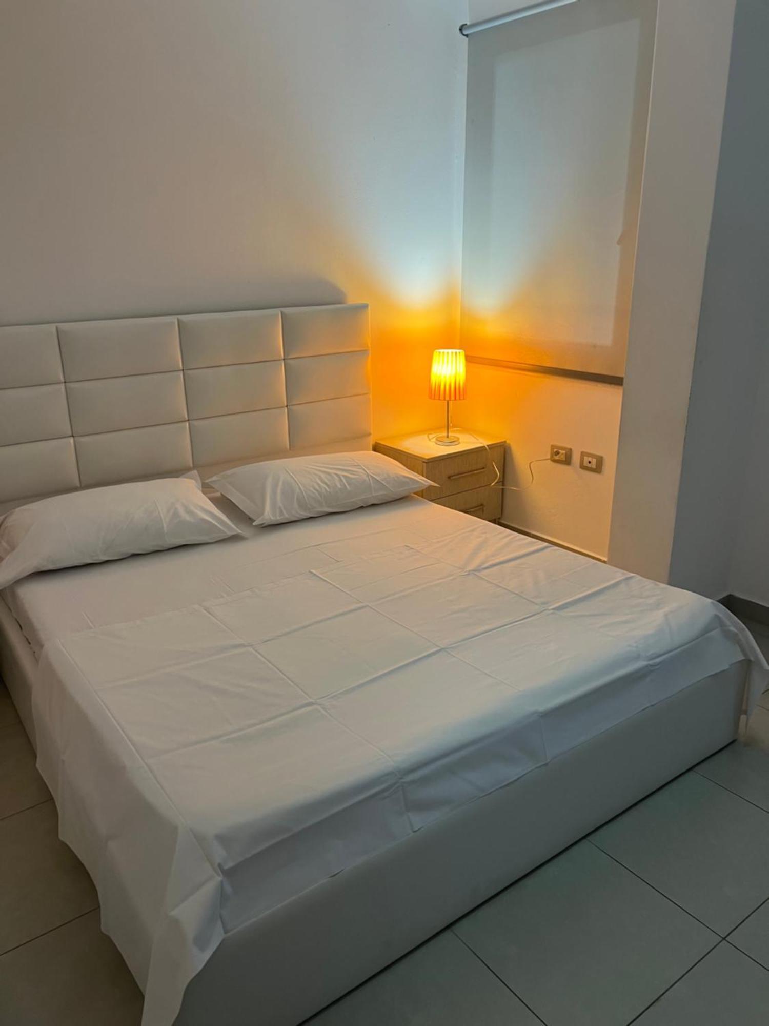 Leilighet Sea View Apartment!