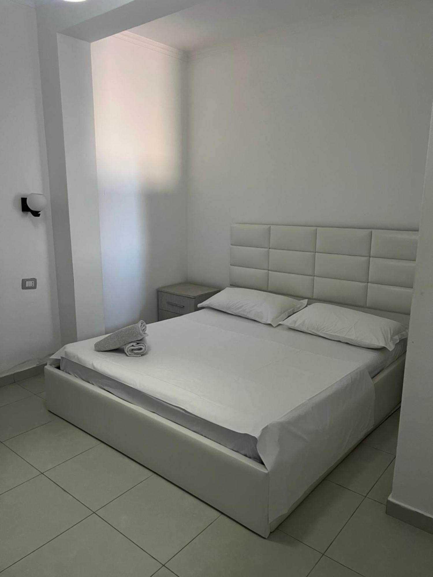Sea View Apartment! * Vlorë