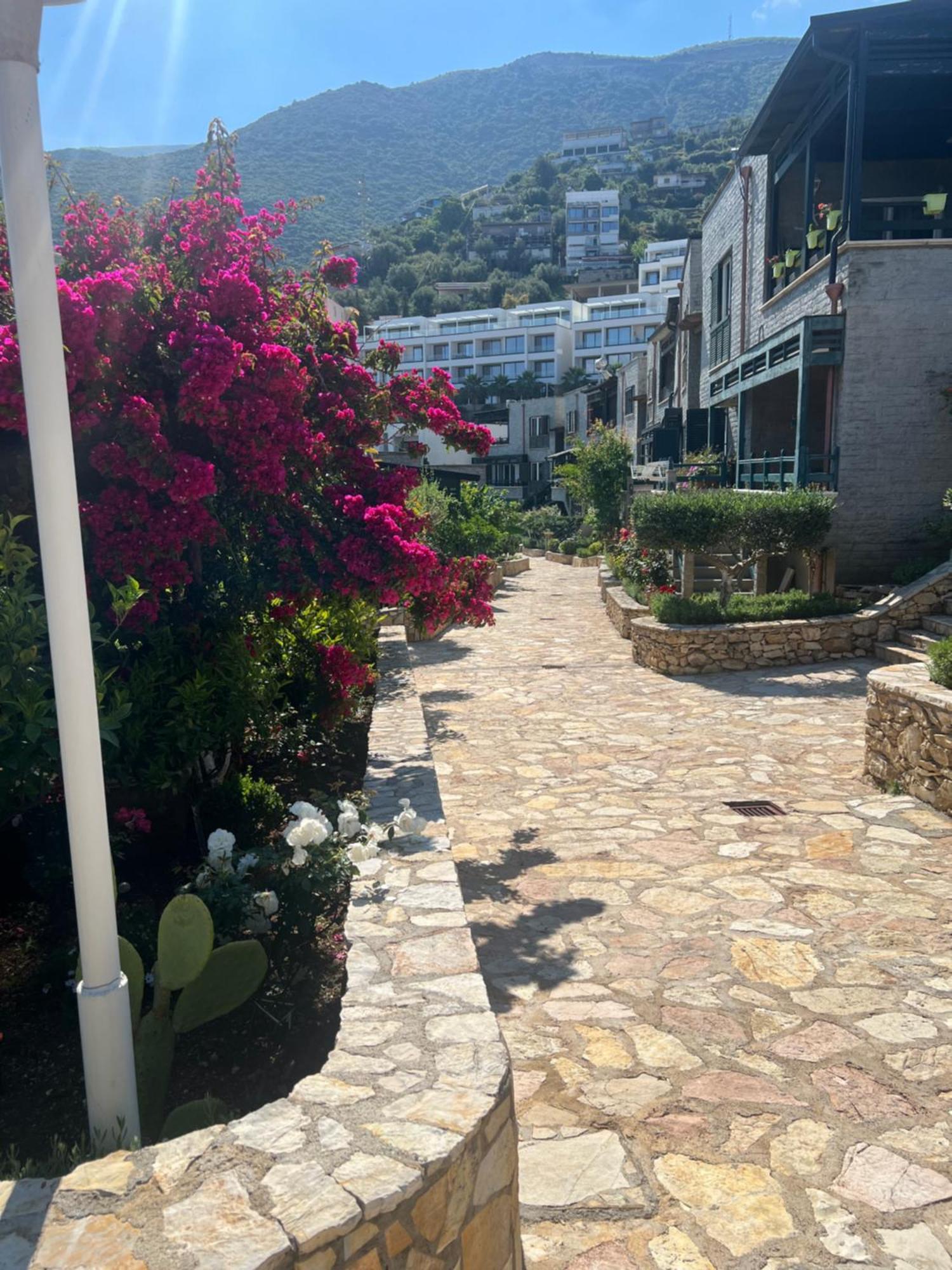 Sea View Apartment! Vlorë