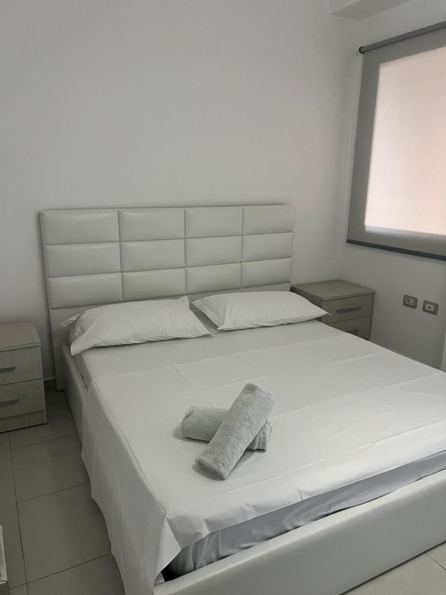 Sea View Apartment! * Vlorë
