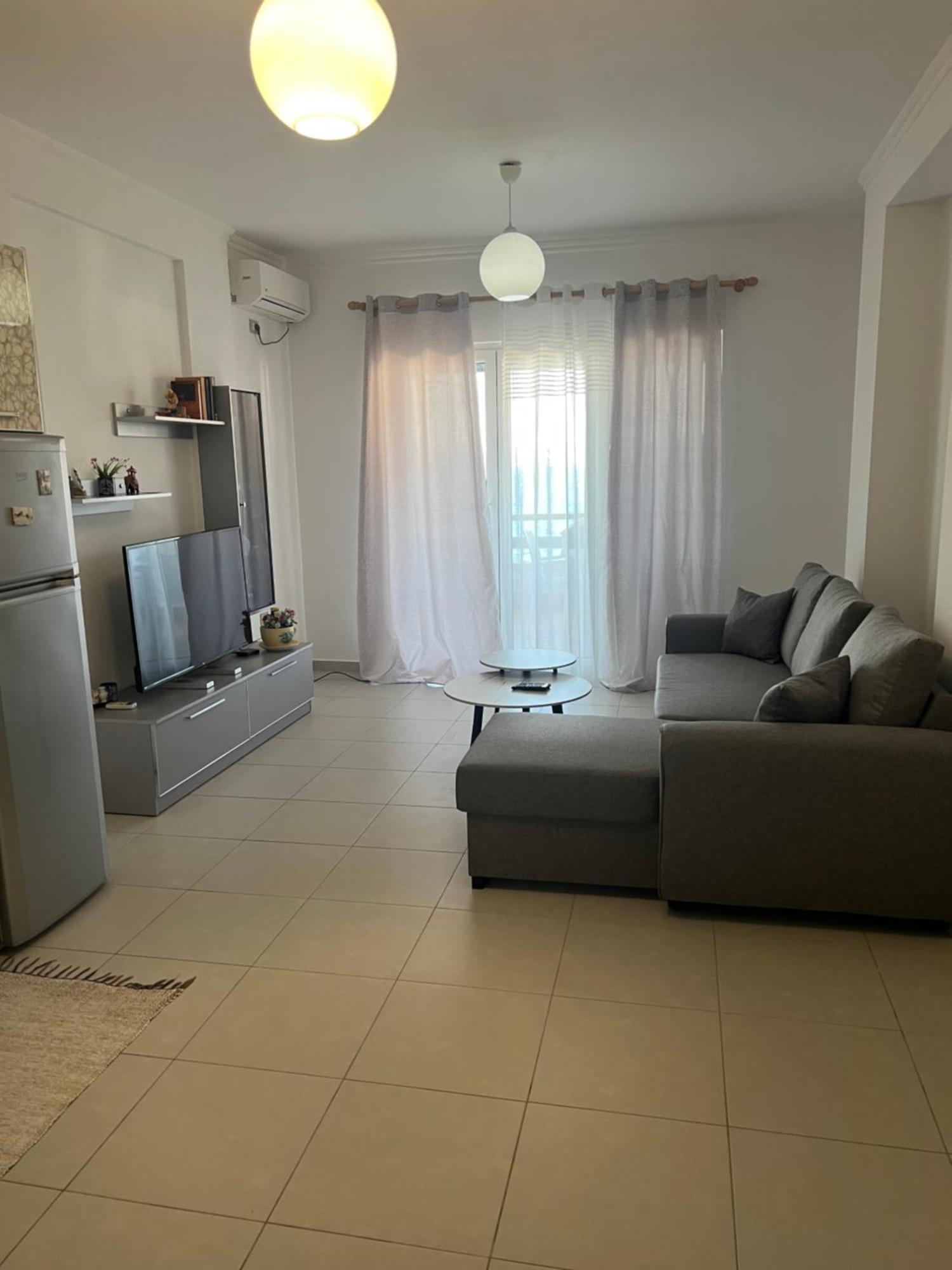 Leilighet Sea View Apartment! Vlorë