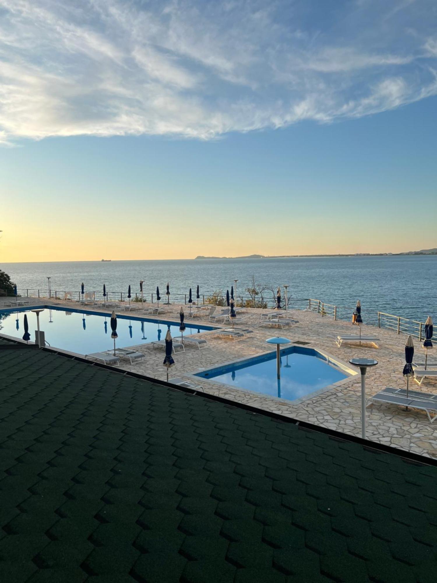Sea View Apartment!